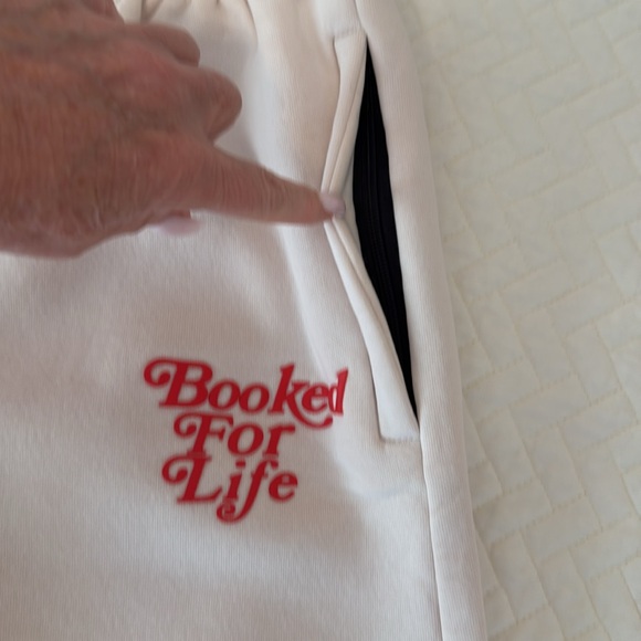 Sweatpants - Picture 2 of 5